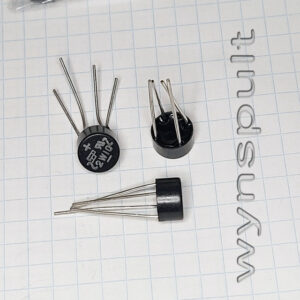 діодний міст 2W10