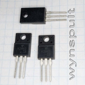 2SK2842 TO220F