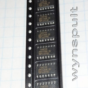 74HC11D.652 nxp nex 74HC11D so14 soic14 sop14