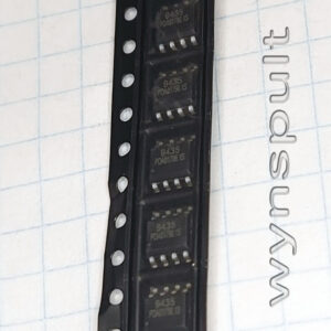 APM9435 SOP8 (APM9435 FDS9435A ME9435 TSM9435 CS9435 BRCS9435)