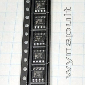 ADW66000YRZ W66000 SO8 SOP8