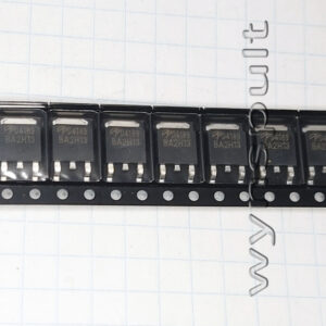 AOD4189 TO252 DPAK D4189