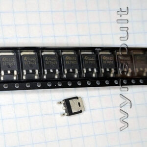 AOD442 D442 TO252 DPAK