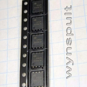 AON6428 QFN8