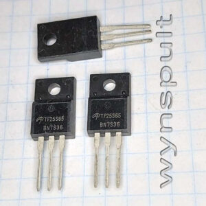 AOTF25S65 TF25S65 TO220F