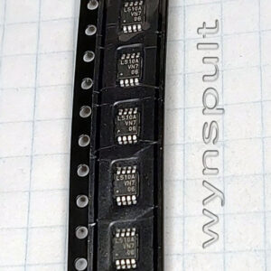 APL3510AXI-TRG <L510A> SSOP8 L510A