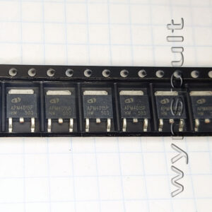 APM4015PU TO252 DPAK APM4015P