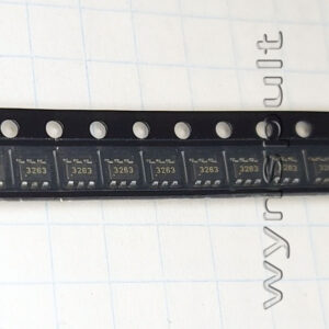 AT3263 SOT26 3263 SOT23-6