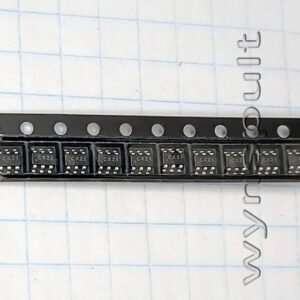 AiP74LVC1T45GB236-TR <CXxx> CX21 SOT23-6 SOT26