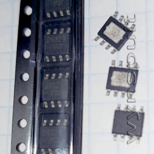 BD9329AEFJ D9329 SO8 SOP8 SOIC8