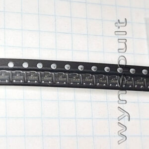 BSS138NE6327<SKs:> SOT23