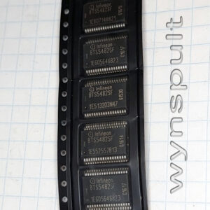 BTS5482SF PG-DSO-36-43