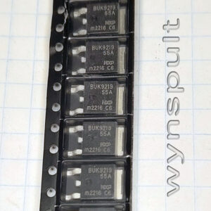 BUK9219-55A TO252 DPAK