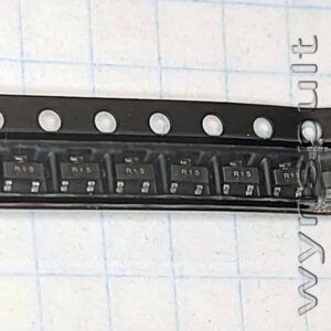 CJ3415 R15 SOT23 <R15>