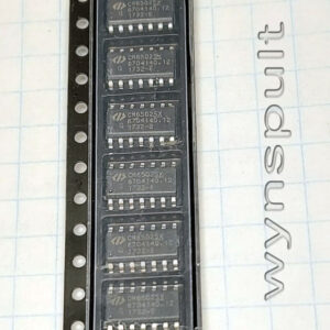 CM6502SX SO14 SOP14