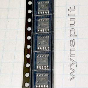 CN3767 SO8 SOP8 SOIC8