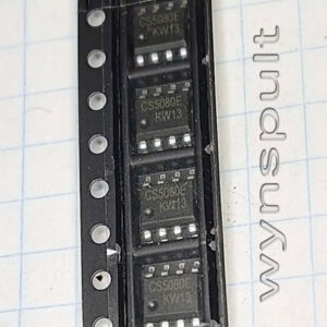 CS5080E SO8 SOP8