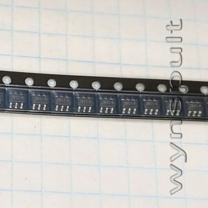 DW01-A SOT26 SOT23-6