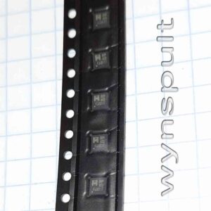 EMB09A03VP B09 A03 PQFN3*3 <B09A03> 809 A03