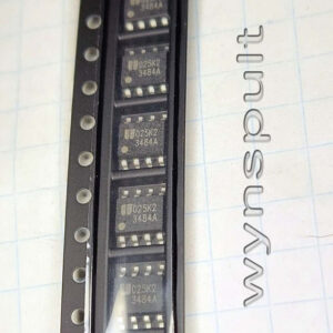 EUP3484AIDR1 3484A SO8 SOP8