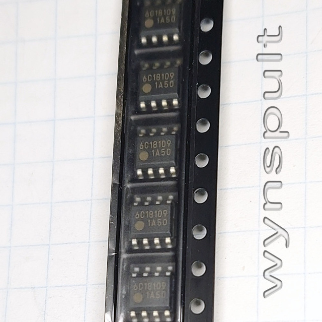 FA1A50N-C6-L3 SOP8 SO8 1A50