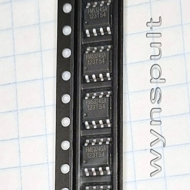 FM5324G ESOP8