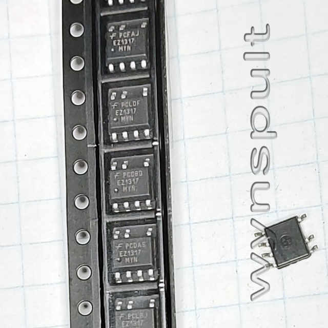 FSEZ1317MY SO7 SOP7 EZ1317