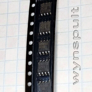 GSS4503 <4503SS> SO8 SOP8