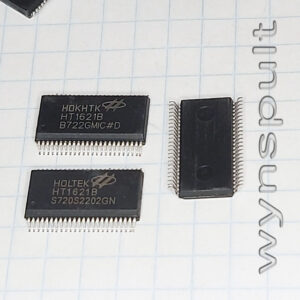 HT1621B SSOP48