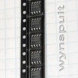 HT6872 SOP8 SO8 SOIC8