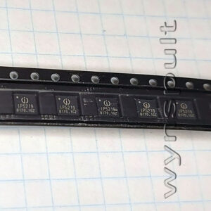 IP5219 QFN32