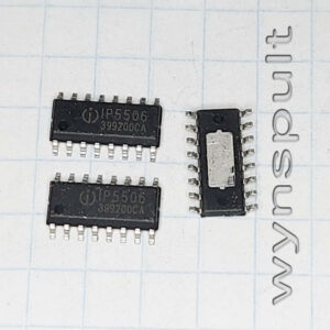 IP5506 SOP16 SO16