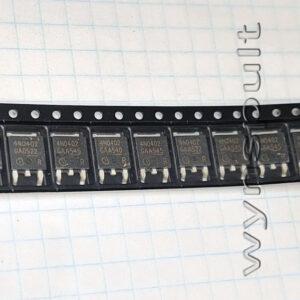 IPD100N04S4-02 4N0402 TO252 DPAK <4N0402>