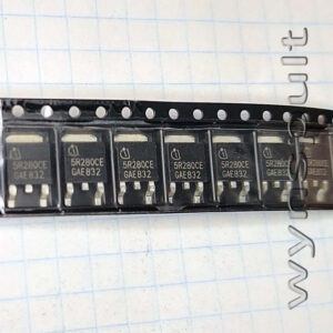 IPD50R280CE 5R280CE TO252 DPAK
