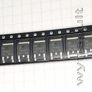 IPD70R360P7S TO252 <70S360P7>DPAK
