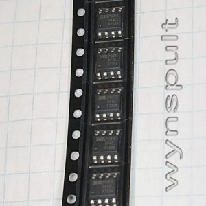 IRF7324 F7324 SO8 SOP8