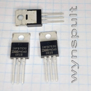 IRFB7530PBF ORIG TO220