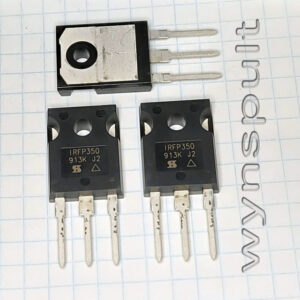 IRFP350PBF IRFP350 TO247 оригінальні