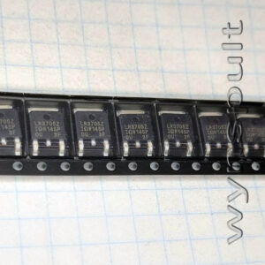 IRLR3705ZTRPBF IRL3705Z LR3705Z TO252 DPAK