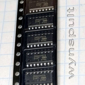 IRS20957STRPBF IRS20597S SO16 SOP16