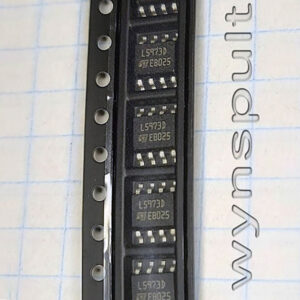 L5973D013TR L5973D SOP8