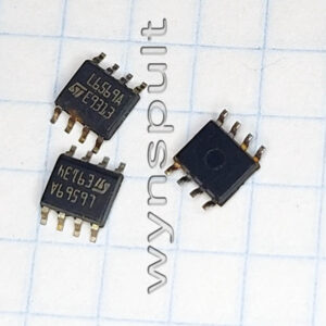 L6569AD L6569A SOP8 SO8