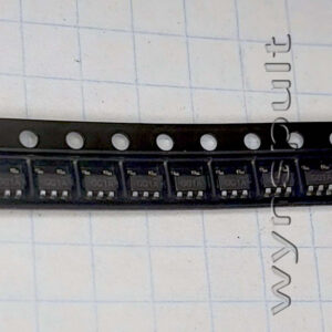 LC3406CB5TR <GGxx> SOT25 (=<a19c>?)