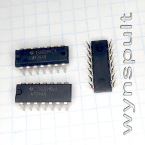 LM324AN DIP14