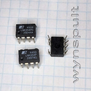 LNK354PN DIP7 LNK354P