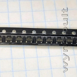 MAX809REUR SOT23 <AFAA>