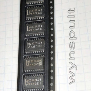 MC33286DW SOIC20