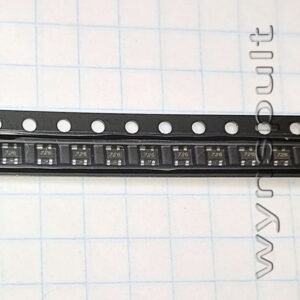 MGA-72543-TR1G <72x> SOT343