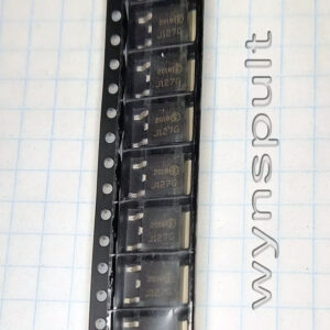 MJD127G <J127G> TO252 DPAK