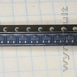 MMBFJ177 <6Y*> SOT23